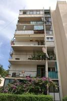 Plán poschodí v ubytovaní Apartments by the sea Omis - 2822