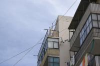 Plán poschodí v ubytovaní Apartments by the sea Omis - 2822