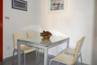 Plán poschodí v ubytovaní Apartments by the sea Omis - 2822