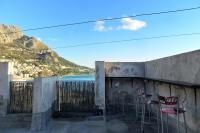 Plán poschodí v ubytovaní Apartments by the sea Omis - 2822