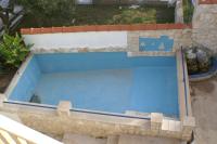 Bazén v ubytovaní Apartments with a swimming pool Splitska, Brac - 2889 alebo v jeho blízkosti
