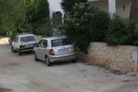 Půdorys ubytování Apartments by the sea Mirca, Brac - 2902