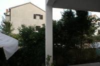 Zahrada ubytování Apartments by the sea Mirca, Brac - 2902