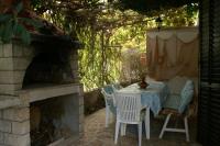 Zahrada ubytování Apartments by the sea Mirca, Brac - 2902