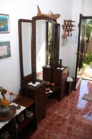 Půdorys ubytování Apartments by the sea Mirca, Brac - 2902