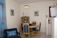 Kuchyň nebo kuchyňský kout v ubytování Apartments by the sea Mirca, Brac - 2902