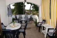 Posezení v ubytování Apartments by the sea Mirca, Brac - 2902