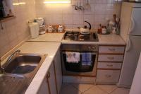 Kuchyň nebo kuchyňský kout v ubytování Apartments by the sea Mirca, Brac - 2902