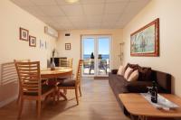 Posedenie v ubytovaní Apartments by the sea Sumartin, Brac - 2940