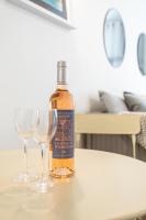 Plan piętra w obiekcie Le Petit Panier 3 - Studio 2-3 pers Clim Vieux-Port