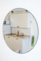 Plan piętra w obiekcie Le Petit Panier 3 - Studio 2-3 pers Clim Vieux-Port