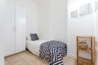Plan piętra w obiekcie Le Petit Panier 3 - Studio 2-3 pers Clim Vieux-Port