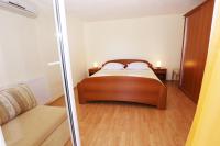 Postel nebo postele na pokoji v ubytování Apartments Marin
