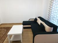 Posezení v ubytování BAJ - Apartamentos en Playa Bajondillo, Torremolinos