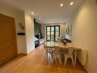 The floor plan of B28 - Resid. La Coma 2º - Villmor
