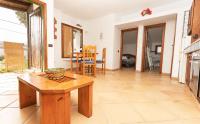 A kitchen or kitchenette at Casa Rural La Capellania