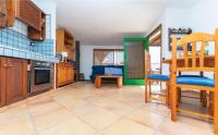 A kitchen or kitchenette at Casa Rural La Capellania