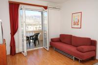 Posedenie v ubytovaní Apartment Vinjerac 3248c