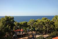 Plán poschodí v ubytovaní Apartments by the sea Jagodna, Hvar - 3249