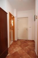 Půdorys ubytování Apartments with a parking space Novalja, Pag - 3299
