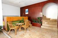 Plán poschodí v ubytovaní Rooms by the sea Racisce, Korcula - 3095