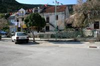 Plán poschodí v ubytovaní Rooms by the sea Racisce, Korcula - 3095
