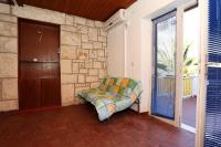 Plán poschodí v ubytovaní Rooms by the sea Racisce, Korcula - 3095