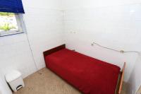 Plán poschodí v ubytovaní Rooms by the sea Racisce, Korcula - 3095