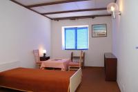 Plán poschodí v ubytovaní Rooms by the sea Racisce, Korcula - 3095
