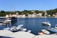 Plán poschodí v ubytovaní Rooms by the sea Racisce, Korcula - 3095