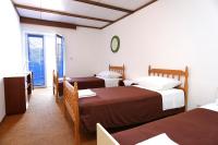 Plán poschodí v ubytovaní Rooms by the sea Racisce, Korcula - 3095