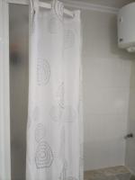 Koupelna v ubytování Beach apartment / Torrevieja