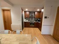 A kitchen or kitchenette at B28 - Resid. La Coma 2º - Villmor