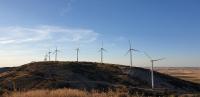 Plán poschodí v ubytovaní Silo el capricho