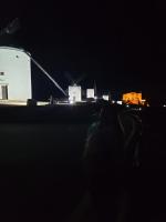 Plán poschodí v ubytovaní Silo el capricho