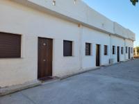 Plán poschodí v ubytovaní Silo el capricho