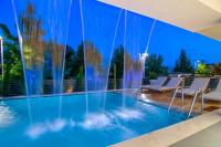 Bazén v ubytovaní Selin Luxury Residences alebo v jeho blízkosti