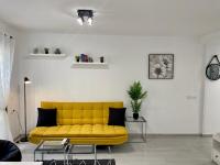 Posedenie v ubytovaní Boutique Apartament Adeje II
