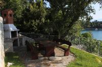 Plán poschodí v ubytovaní Apartments by the sea Medveja, Opatija - 3430
