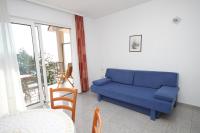 Plán poschodí v ubytovaní Apartments by the sea Medveja, Opatija - 3430