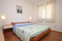 Plán poschodí v ubytovaní Apartments by the sea Medveja, Opatija - 3430