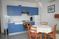 Plán poschodí v ubytovaní Apartments by the sea Medveja, Opatija - 3430