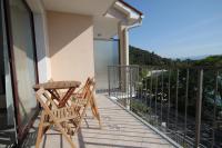 Plán poschodí v ubytovaní Apartments by the sea Medveja, Opatija - 3430
