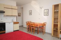 Plán poschodí v ubytovaní Apartments by the sea Medveja, Opatija - 3430