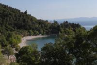Plán poschodí v ubytovaní Apartments by the sea Medveja, Opatija - 3430