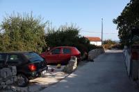 Plán poschodí v ubytovaní Apartments by the sea Businci, Ciovo - 4668