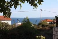 Plán poschodí v ubytovaní Apartments by the sea Businci, Ciovo - 4668