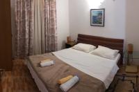 Plán poschodí v ubytovaní Apartments by the sea Businci, Ciovo - 4668