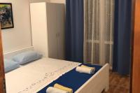 Plán poschodí v ubytovaní Apartments by the sea Businci, Ciovo - 4668