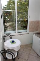 Plán poschodí v ubytovaní Apartments with a parking space Podaca, Makarska - 4747